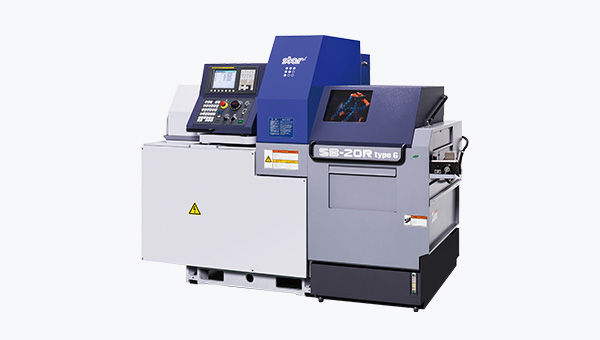 Automatic Lathes