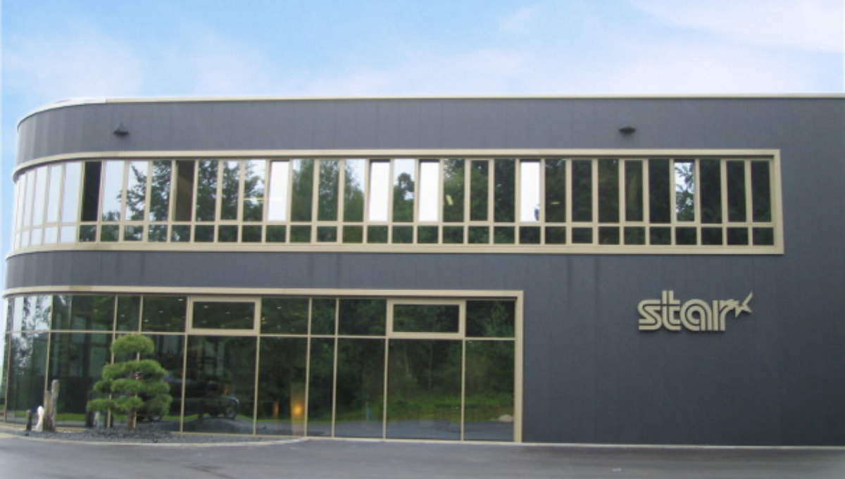 Star Micronics GmbH