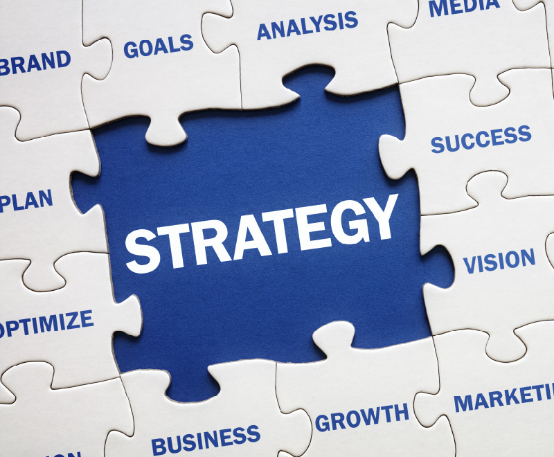 STRATEGY