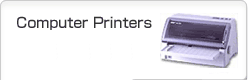 Computer Printerss