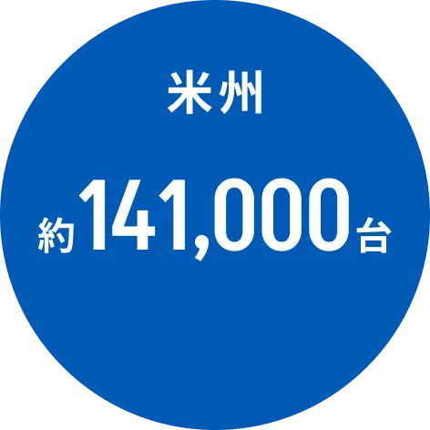 米州343台